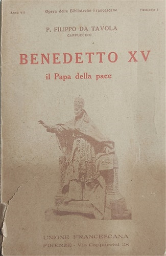 Tavola filippo padre - da, (padre