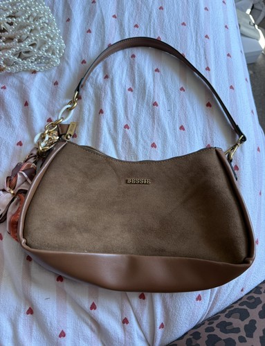 Borsa donna bessie london - borsa,