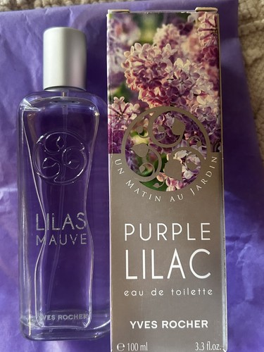 Lilas mauve purple - lilas, lilac