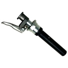 Testina per pompa ingrassatore