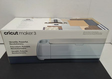 Cricut Maker 3 Ultimate Smart