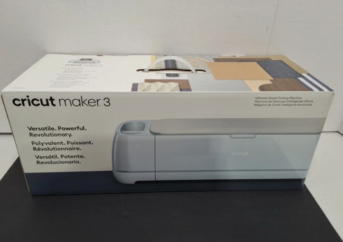 Cricut maker ultimate smart - 3,