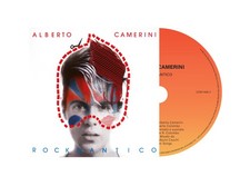 Alberto Camerini  -