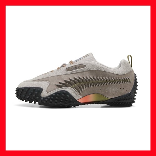 Puma aries mostro - mostro,