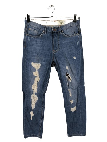 Pull bear jeans boyfriend - pull,