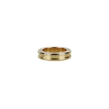 Bulgari B.zero1 1 Band Ring
