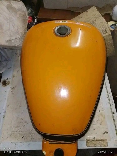 Serbatoio benzina carburante - serbatoio,