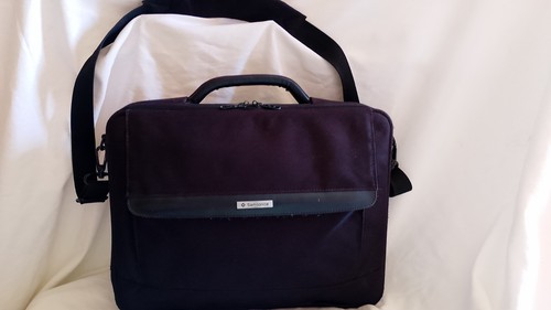 Borsa nera samsonite grande - borsa,