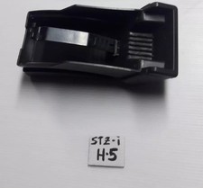 Posacenere cruscotto Autobianchi y10 mk1 prima serie y 10 (1985-1992) MARRONE