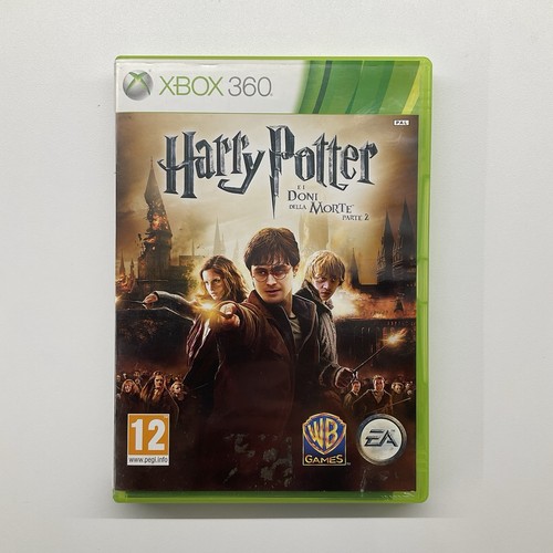 Harry potter doni - e,