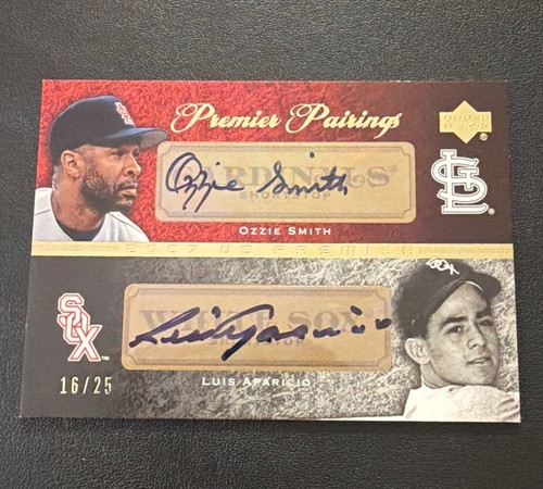 2007 upper deck - deck, premier