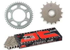 KIT/TRASMISSIONE YAMAHA R6 600