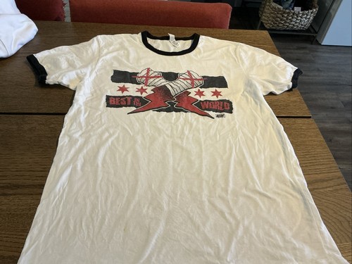 Punk camicia bianca uomo - cm,