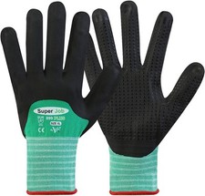 GUANTI VEGA SUPERJOB P.899 9 L PAIA 12