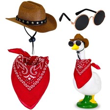 Abiti cowboy portico oca - da,