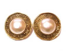 Orecchini Perle CHANEL 2923