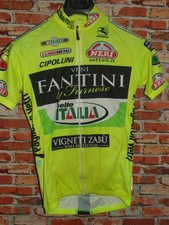 VINI FANTINI GIORDANA MAGLIA