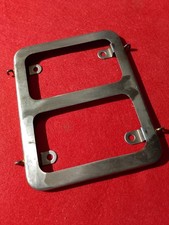 Moto guzzi guzzino portapacchi - moto,