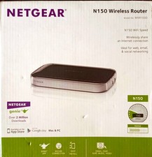 Router wifi NETGEAR  Wireless