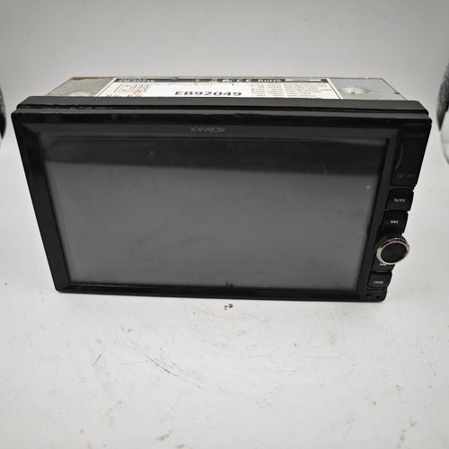 Usato xomax 2v719 - xomax, xm‑2v719