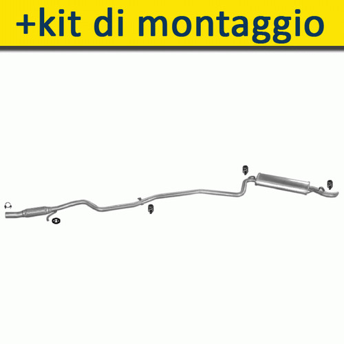 Fiat seicento hatchback 1 - seicento, 1.1