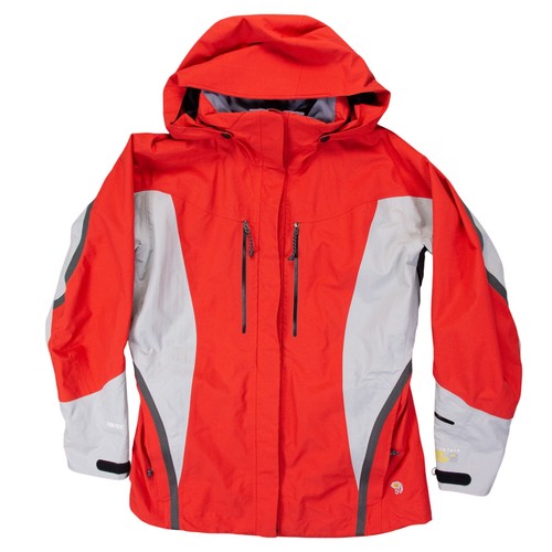 Giacca mountain hardwear gore - mountain,