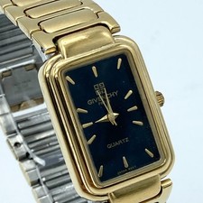 GIVENCHY Square Gold