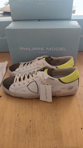Scarpe philippe model - scarpe,