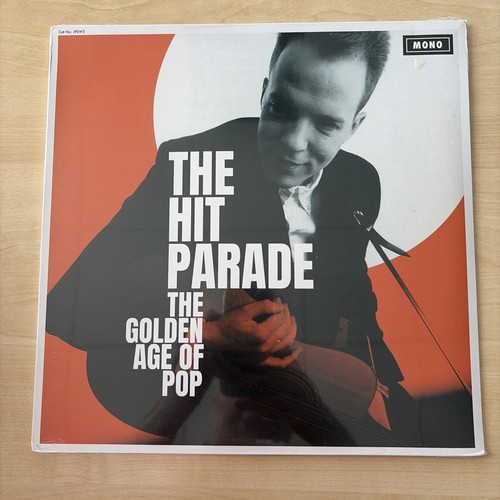The hit parade golden - hit,