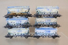 Hornby Set Di 6 Invecchiato Br