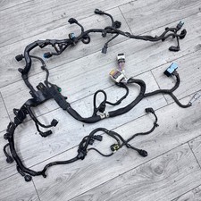 CABLAGGIO TELAIO MOTORE