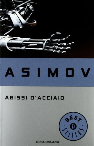 Abissi acciaio isaac - d'acciaio,