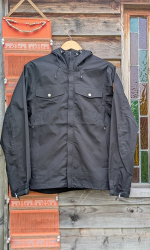 Giacca uomo fjallraven - giacca,