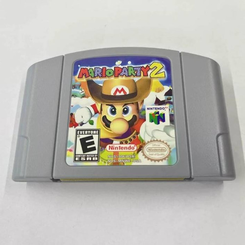 Mario party giochi - mario, per