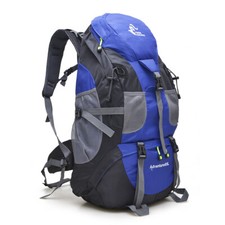 Zaino 50L Campeggio