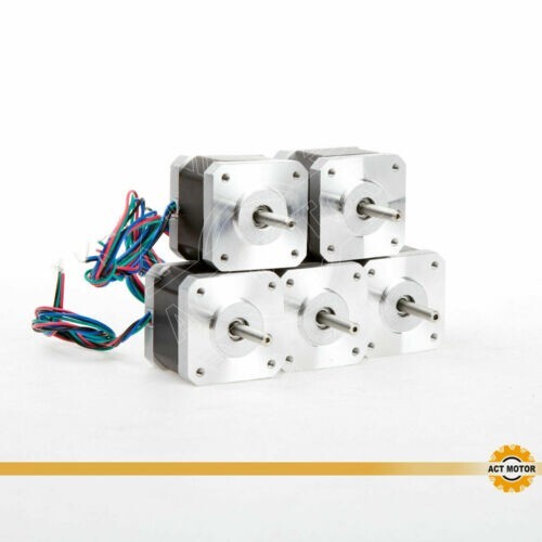 5pz motore passo - 5pz, passo-passo