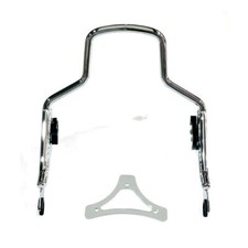 Sissy Bar completa, 9,5"