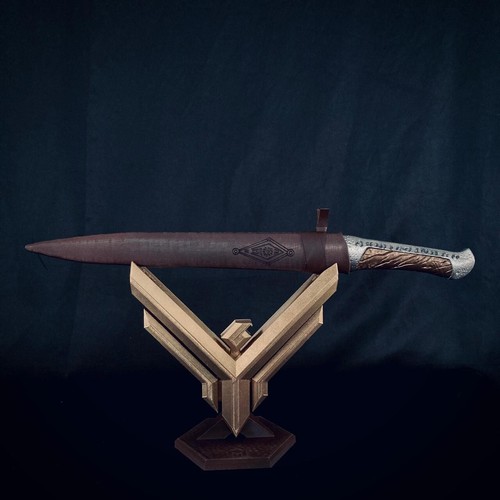 Crysknife lama coltello set - crysknife,