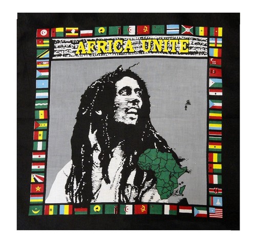 Africa unite bob marley - africa,