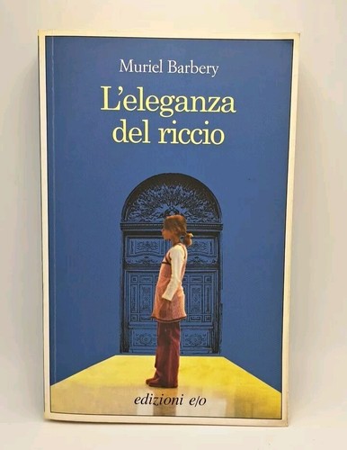 Leleganza del riccio muriel - del,