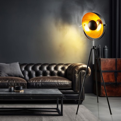 Piantana lampada luce - piantana,