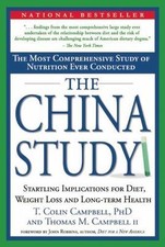 The China Study: The Most