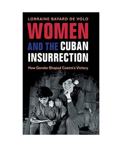 Women and the cuban - the,