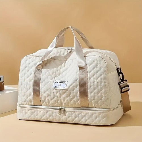Borsone oversize viaggio e - oversize,