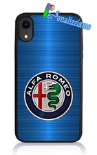 Cover custodia 2D logo auto
