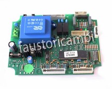 SANT'ANDREA SCHEDA ELETTRICA