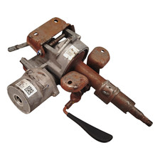 PIANTONE STERZO FIAT 500 2007-/500 C CABRIO 2009- ORIGINALE 735511474 735576420