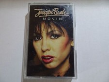 Jennifer Rush:  Movin'
