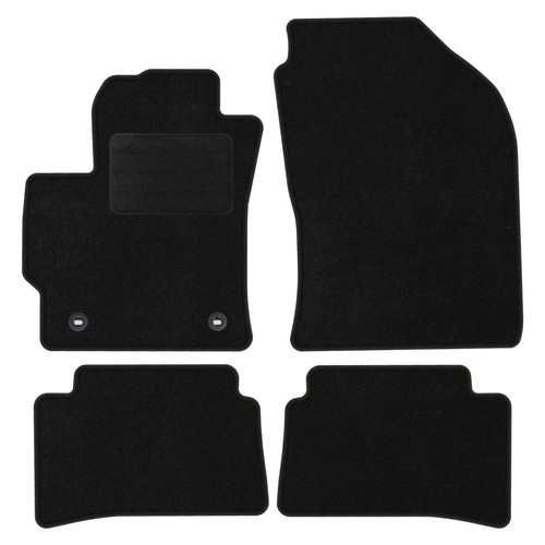 Tappetini per toyota corolla - per,
