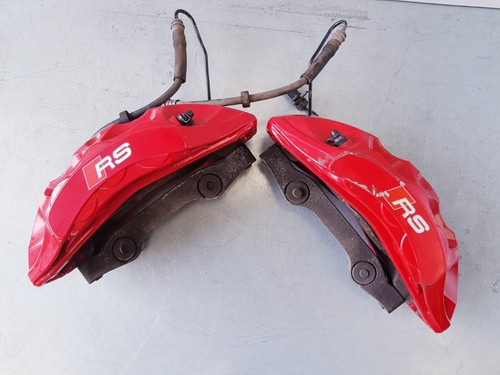 Pinze freno anteriori brembo - anteriori,